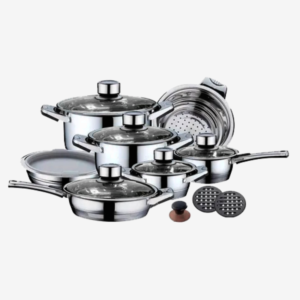 Batería COOKINGTIME