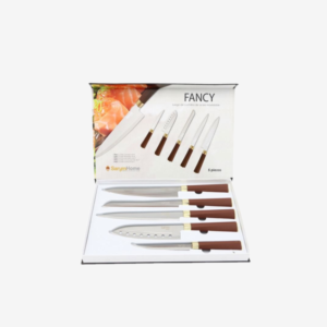 Cuchillos FANCY