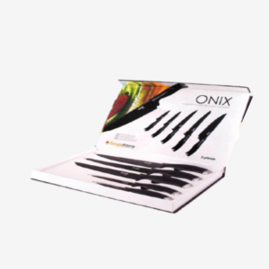 Cuchillos ONIX